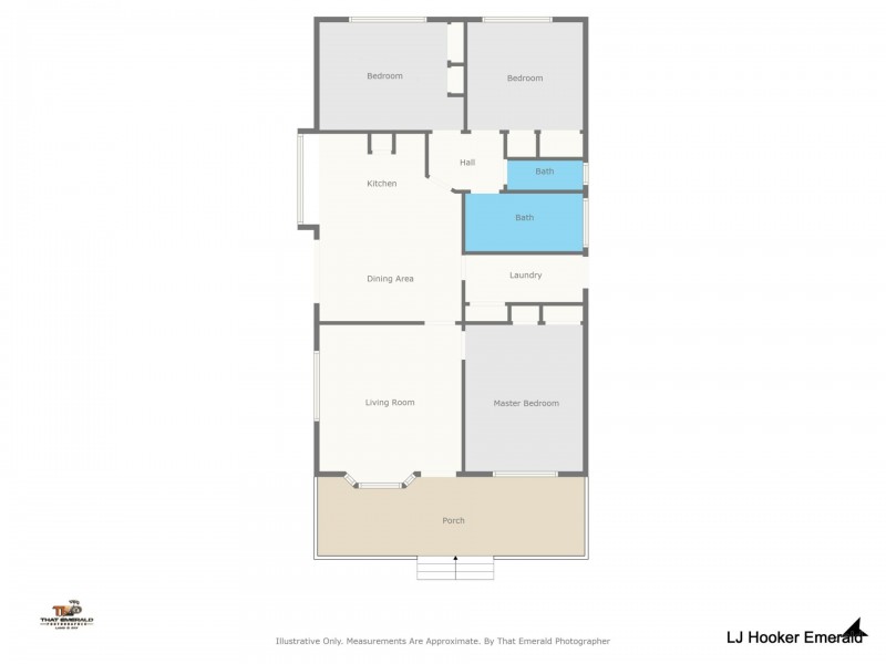 Unit 4/87 Robert Street, Emerald QLD 4720