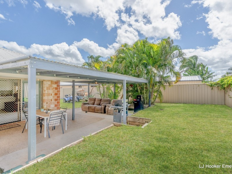 19 Berthun Street, Emerald QLD 4720