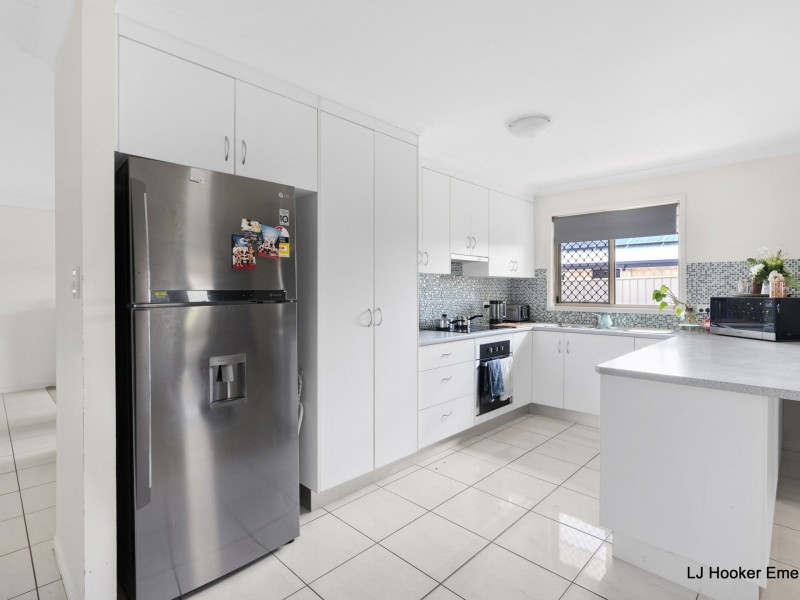 19 Berthun Street, Emerald QLD 4720