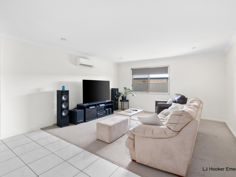 19 Berthun Street, Emerald QLD 4720