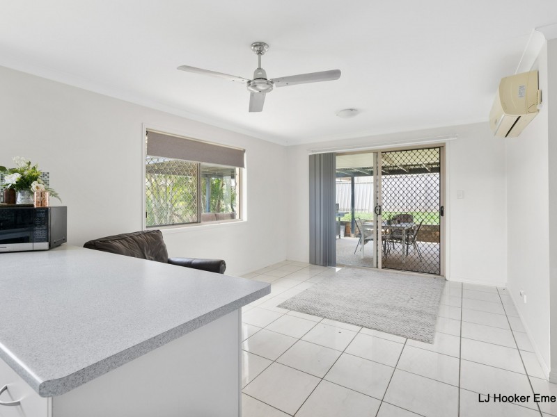 19 Berthun Street, Emerald QLD 4720