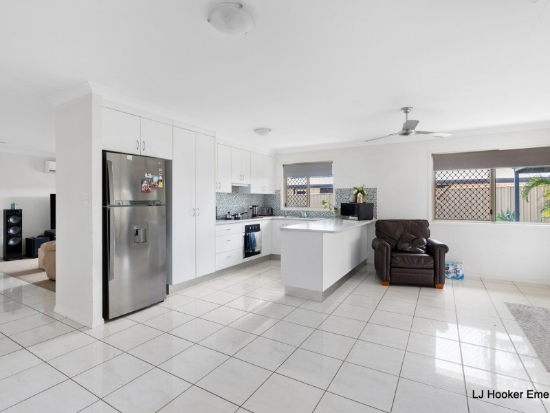 19 Berthun Street, Emerald QLD 4720