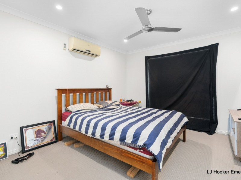 19 Berthun Street, Emerald QLD 4720