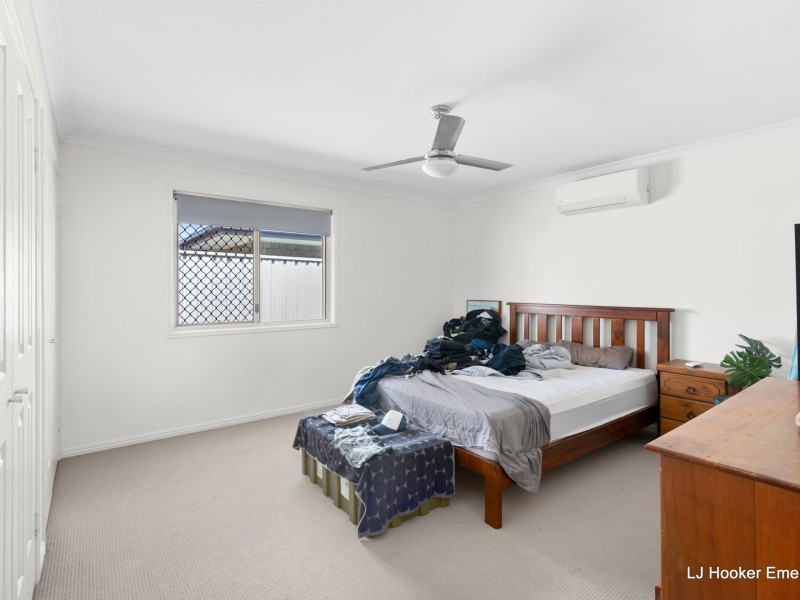 19 Berthun Street, Emerald QLD 4720