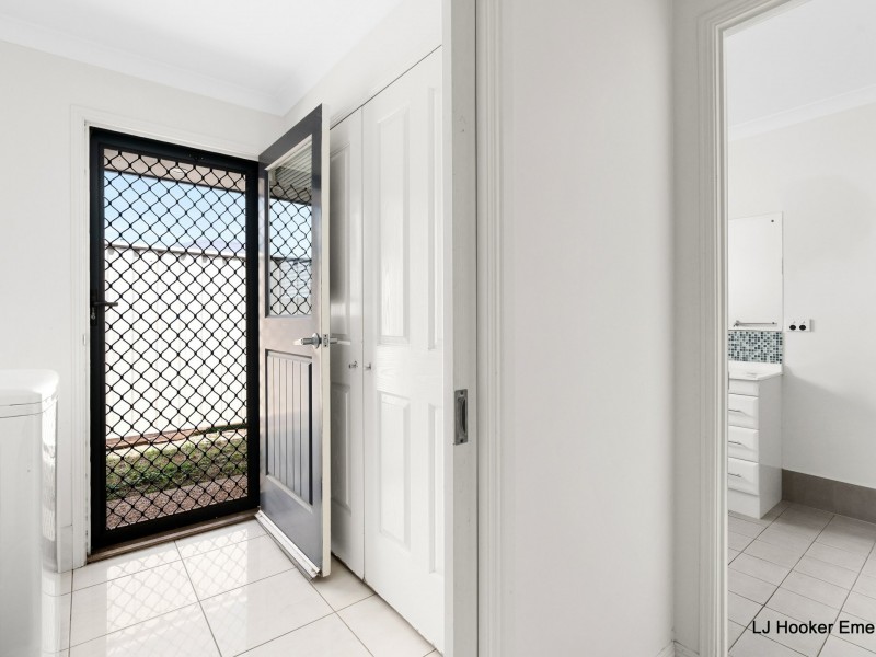 19 Berthun Street, Emerald QLD 4720