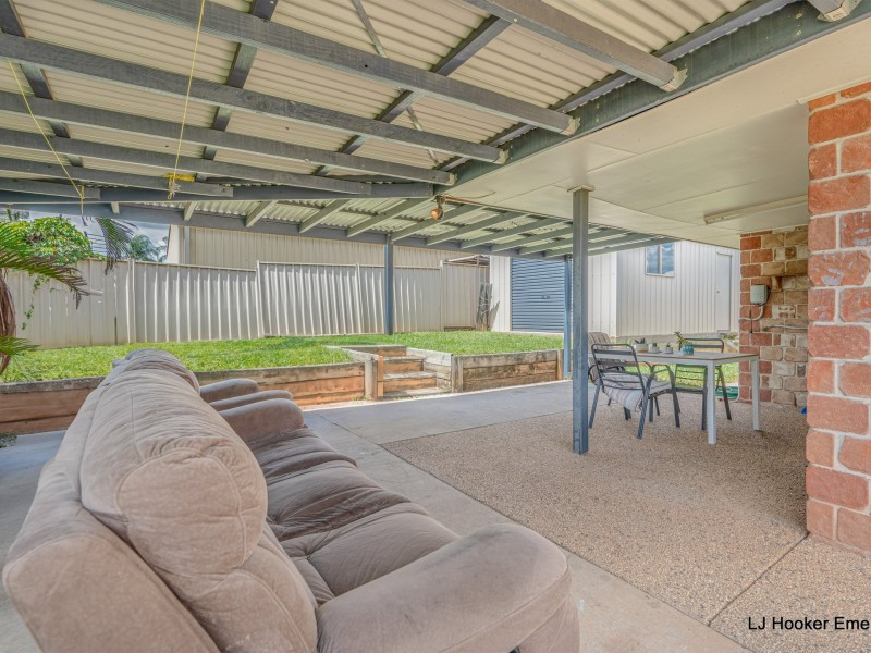19 Berthun Street, Emerald QLD 4720