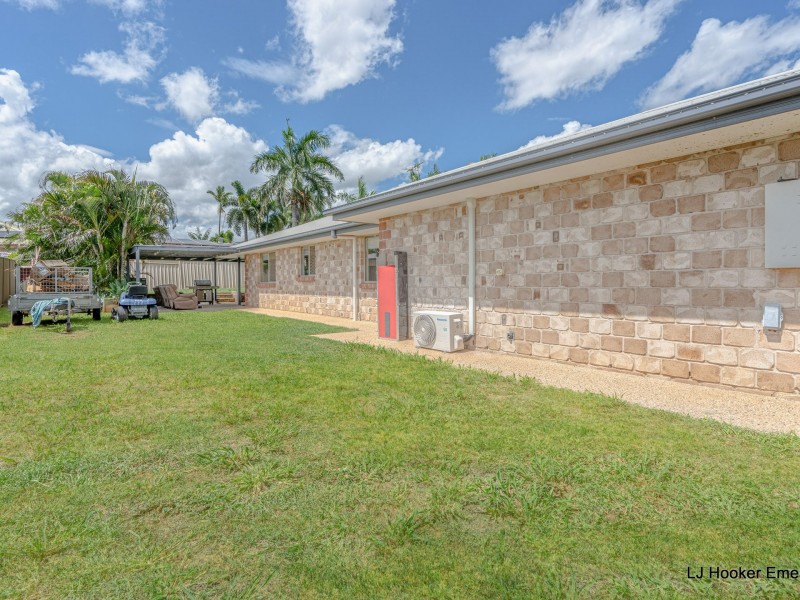 19 Berthun Street, Emerald QLD 4720