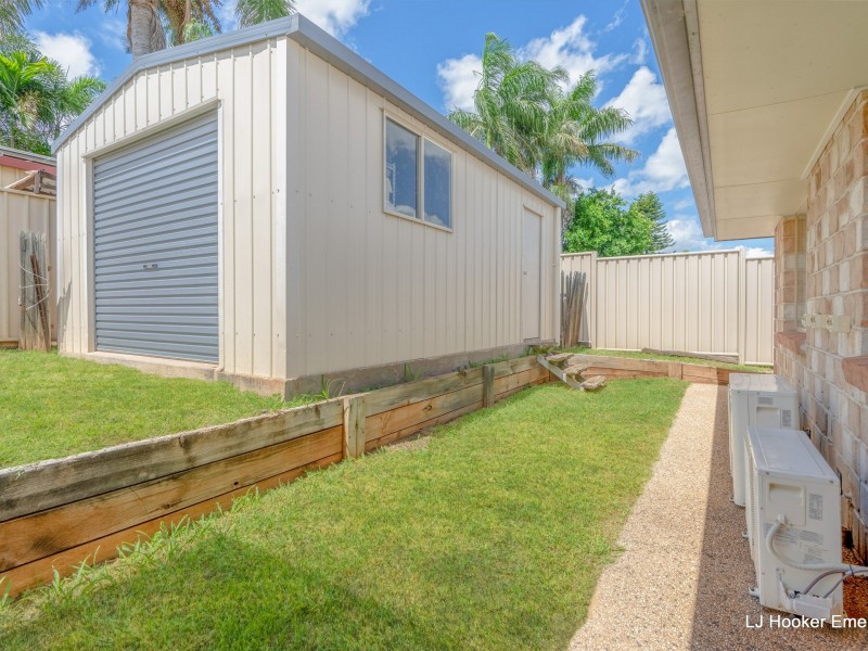 19 Berthun Street, Emerald QLD 4720