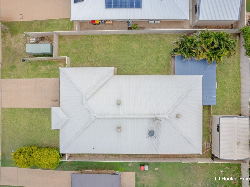 19 Berthun Street, Emerald QLD 4720