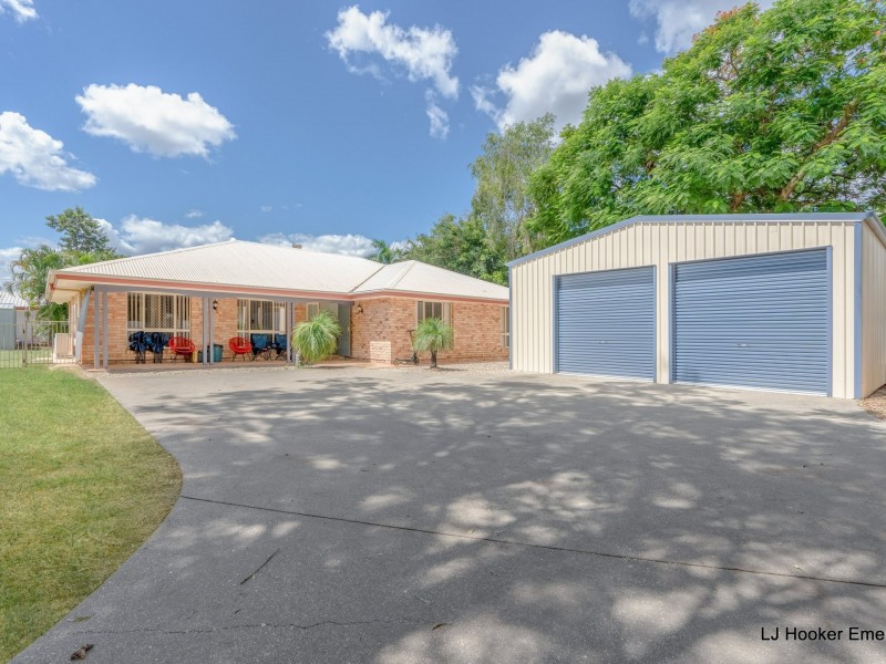 132B Opal St, Emerald QLD 4720