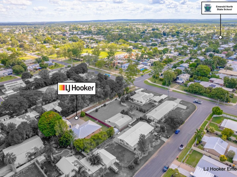 132B Opal St, Emerald QLD 4720
