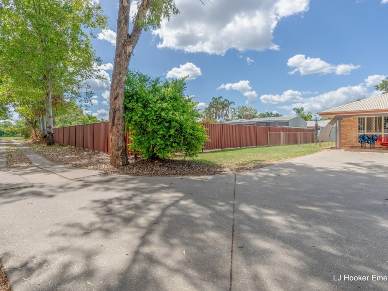 132B Opal St, Emerald QLD 4720