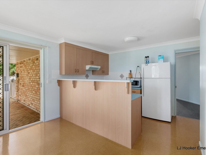 132B Opal St, Emerald QLD 4720