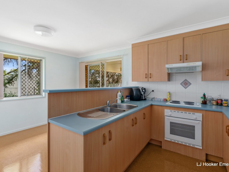 132B Opal St, Emerald QLD 4720