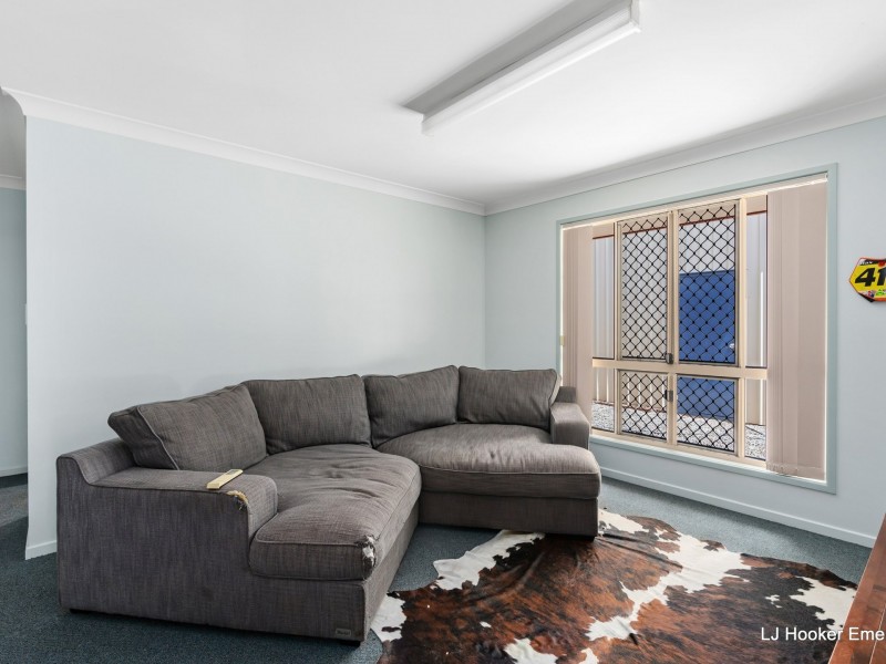 132B Opal St, Emerald QLD 4720