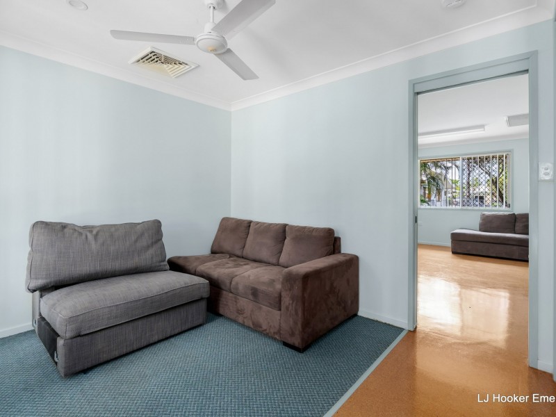 132B Opal St, Emerald QLD 4720