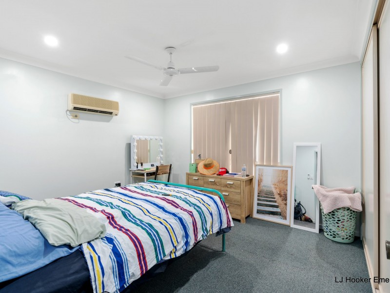 132B Opal St, Emerald QLD 4720