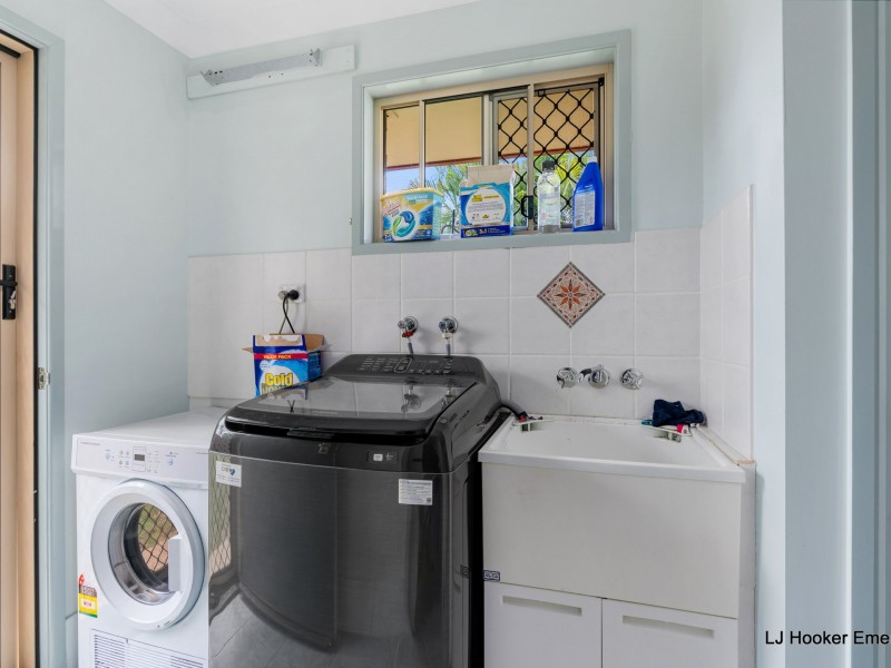 132B Opal St, Emerald QLD 4720