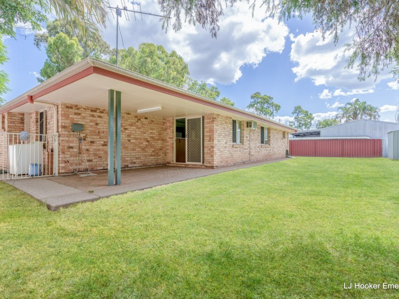 132B Opal St, Emerald QLD 4720