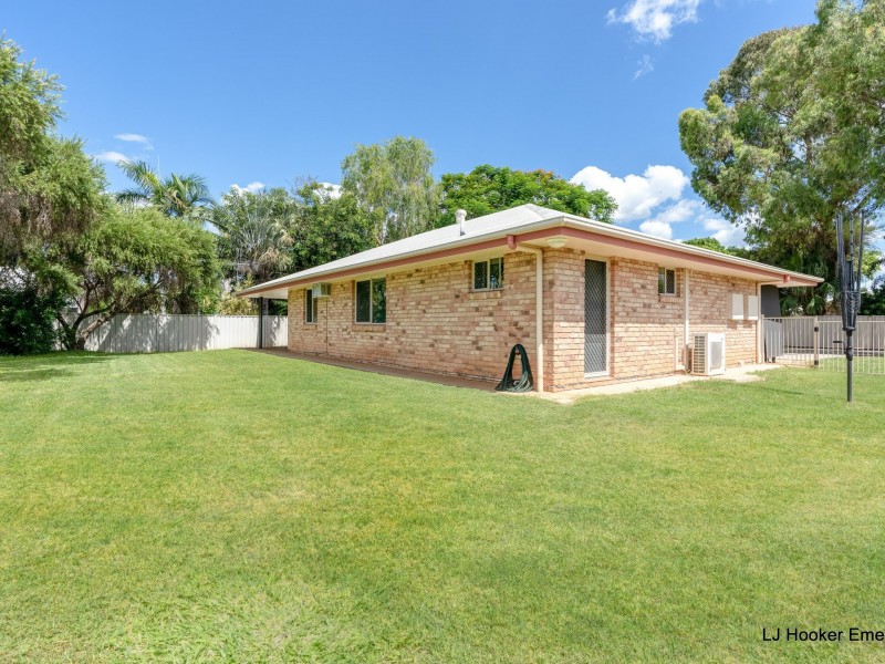 132B Opal St, Emerald QLD 4720
