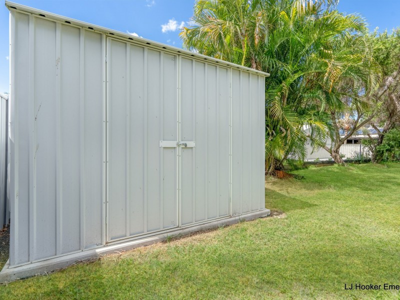 132B Opal St, Emerald QLD 4720