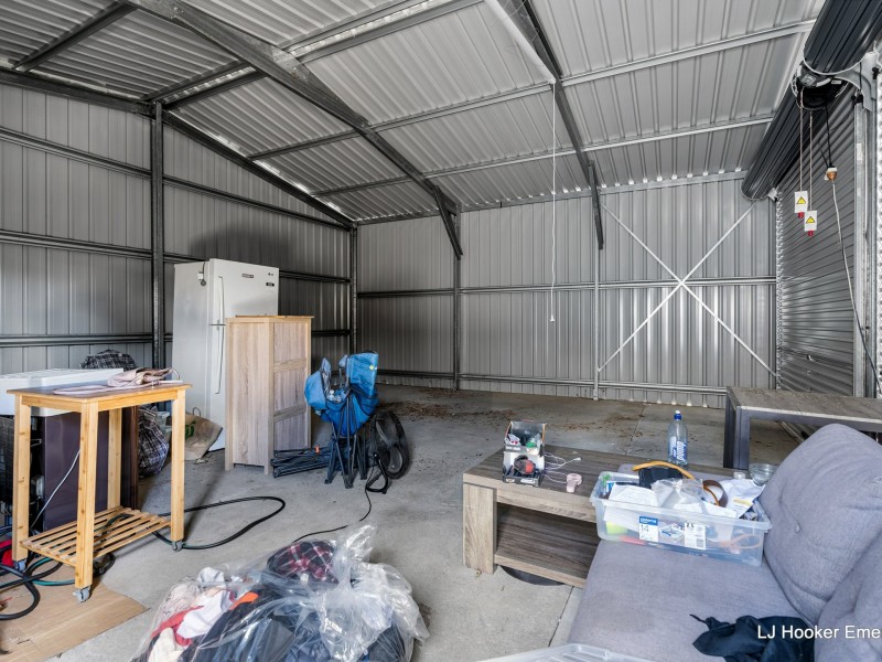132B Opal St, Emerald QLD 4720