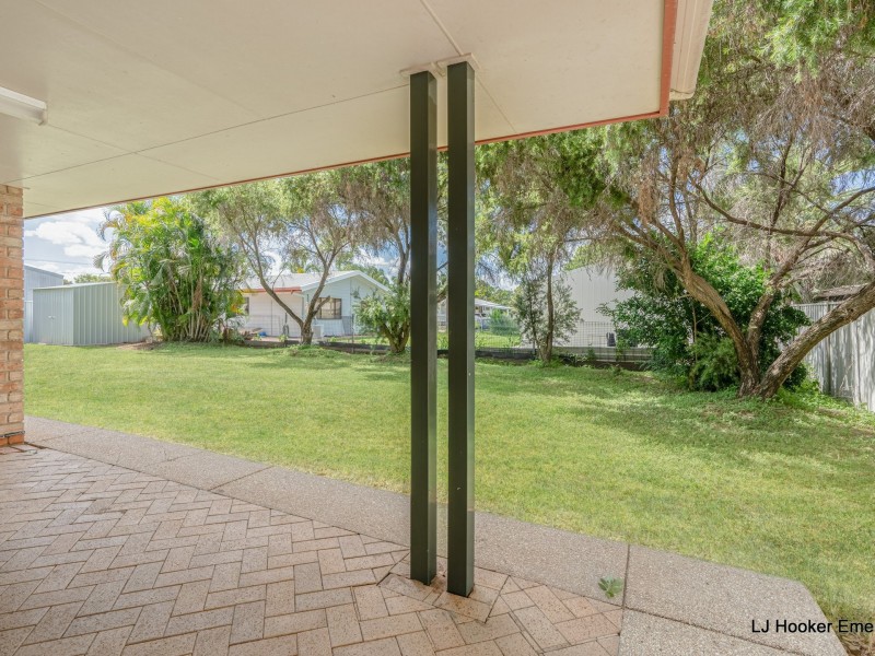 132B Opal St, Emerald QLD 4720