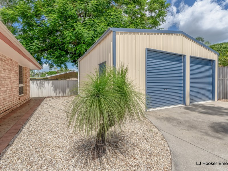 132B Opal St, Emerald QLD 4720