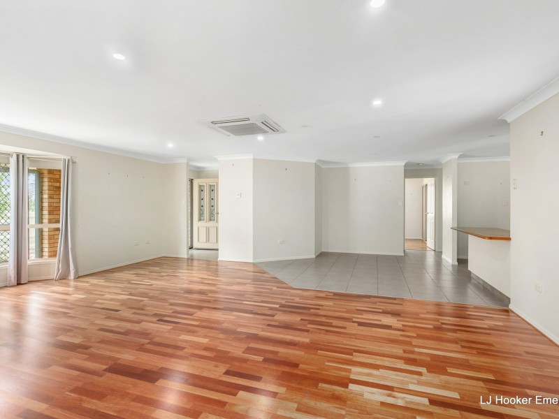 3 Edgewood Drive, Emerald QLD 4720
