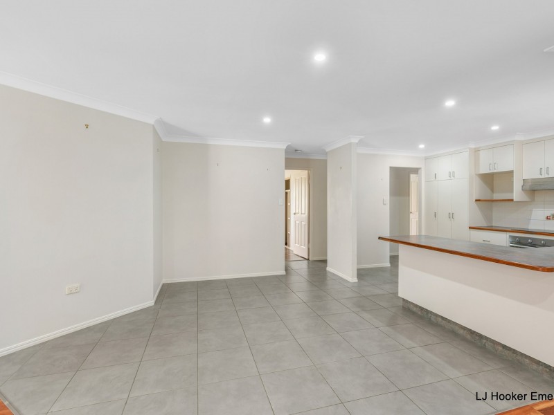 3 Edgewood Drive, Emerald QLD 4720