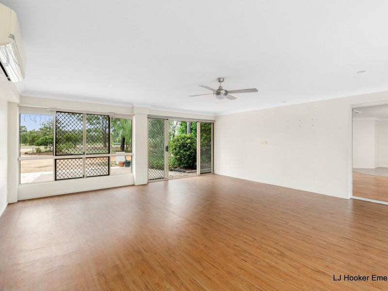 3 Edgewood Drive, Emerald QLD 4720