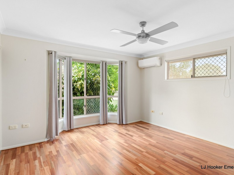 3 Edgewood Drive, Emerald QLD 4720