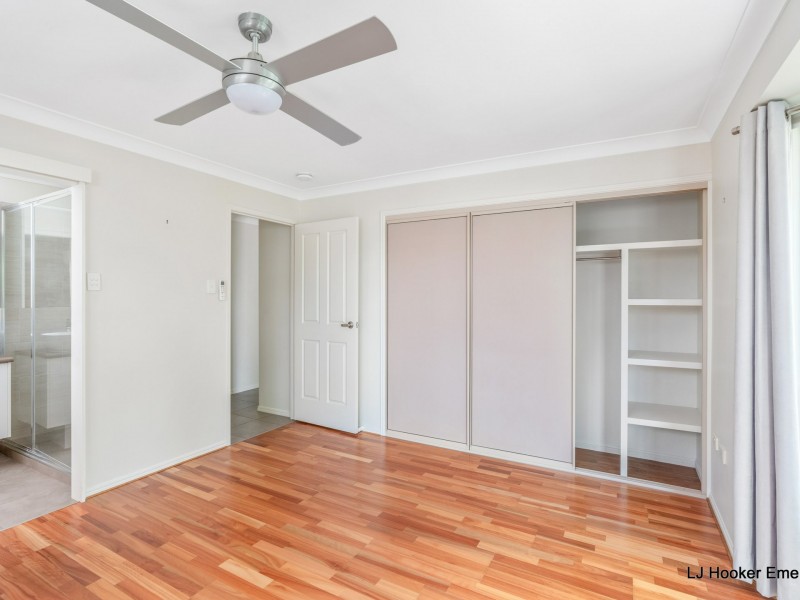 3 Edgewood Drive, Emerald QLD 4720