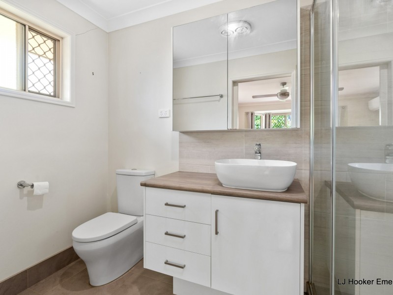 3 Edgewood Drive, Emerald QLD 4720
