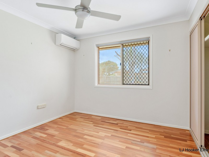 3 Edgewood Drive, Emerald QLD 4720