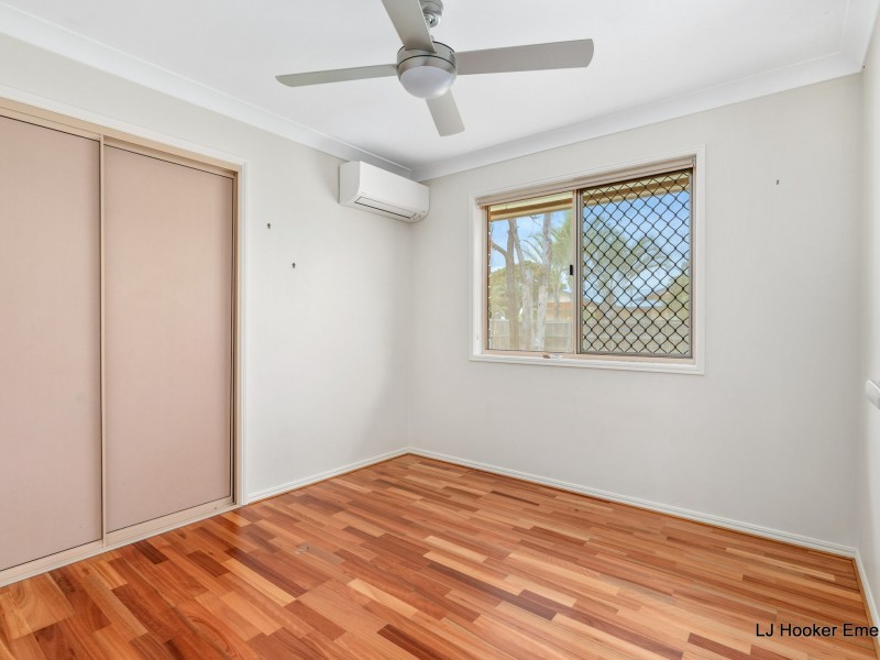 3 Edgewood Drive, Emerald QLD 4720