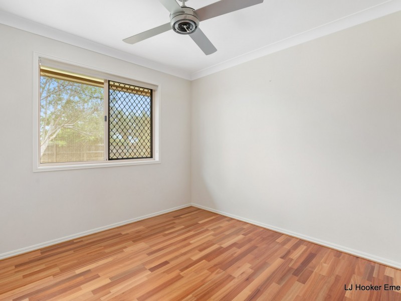3 Edgewood Drive, Emerald QLD 4720