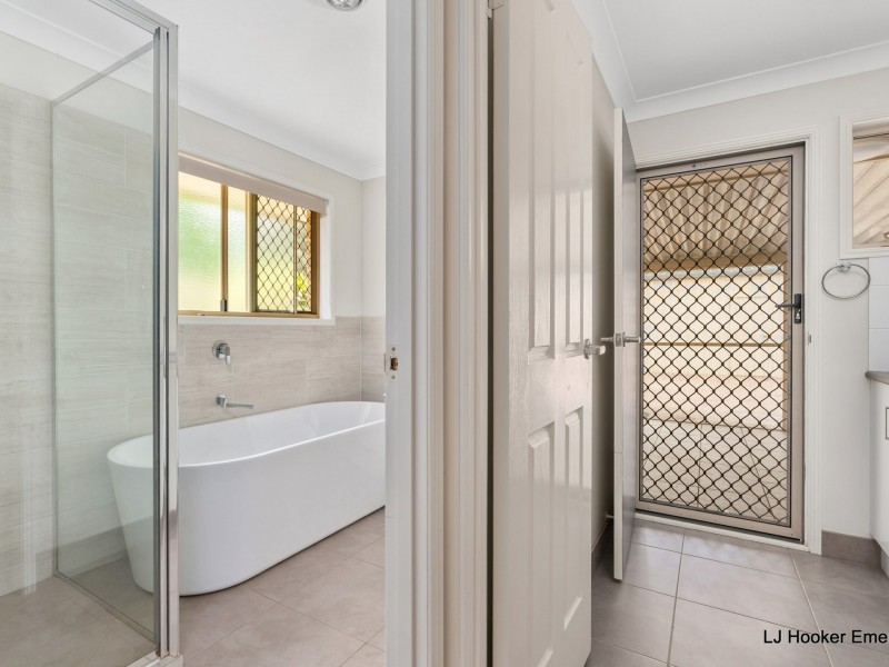 3 Edgewood Drive, Emerald QLD 4720