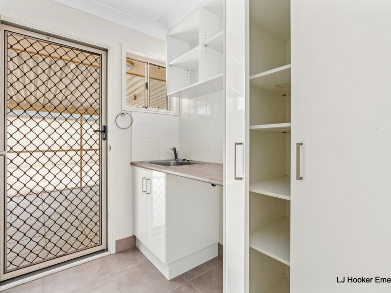 3 Edgewood Drive, Emerald QLD 4720