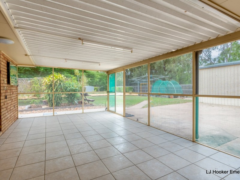 3 Edgewood Drive, Emerald QLD 4720