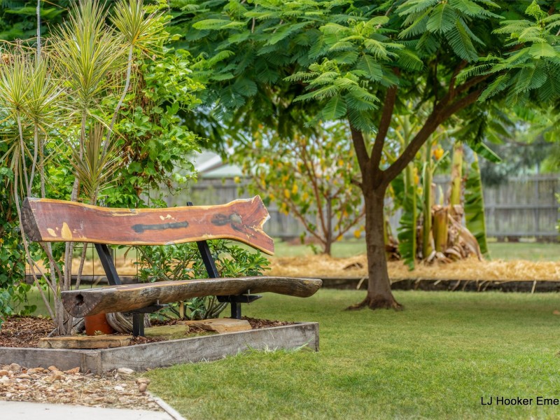 3 Edgewood Drive, Emerald QLD 4720
