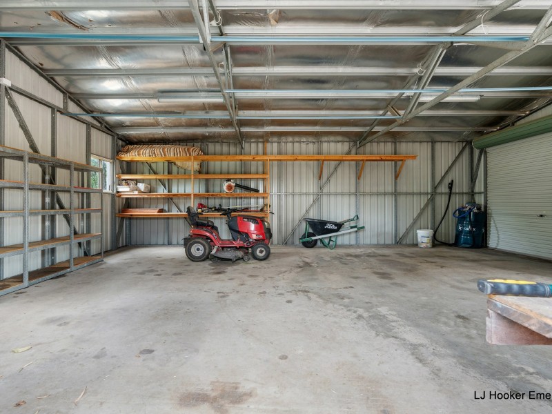3 Edgewood Drive, Emerald QLD 4720