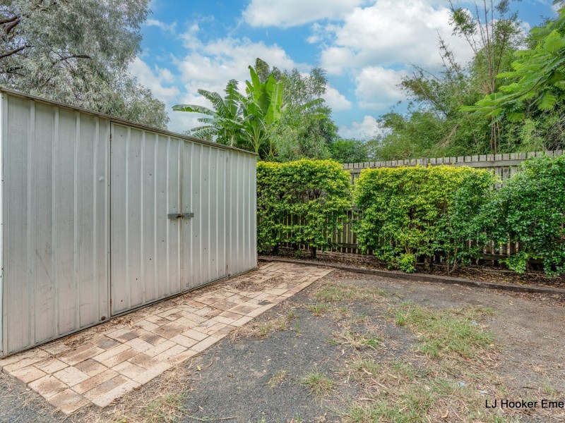 3 Edgewood Drive, Emerald QLD 4720