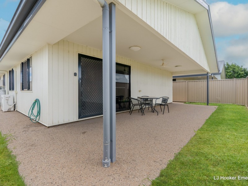 3/15 Whitney Street, Emerald QLD 4720