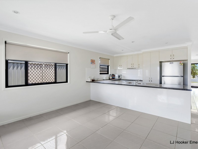 3/15 Whitney Street, Emerald QLD 4720