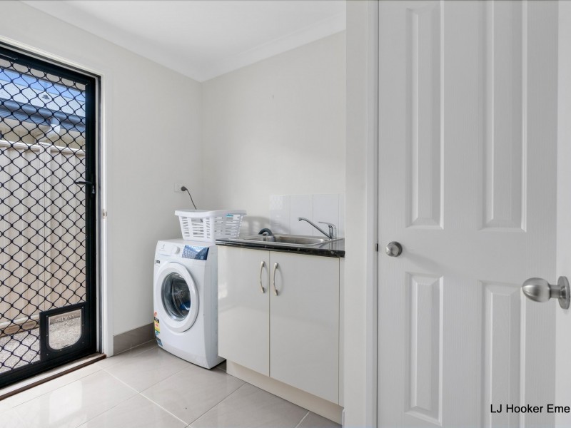 3/15 Whitney Street, Emerald QLD 4720