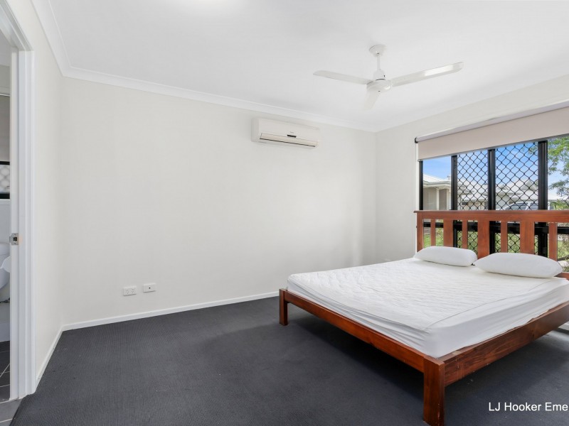 3/15 Whitney Street, Emerald QLD 4720