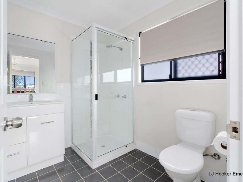 3/15 Whitney Street, Emerald QLD 4720