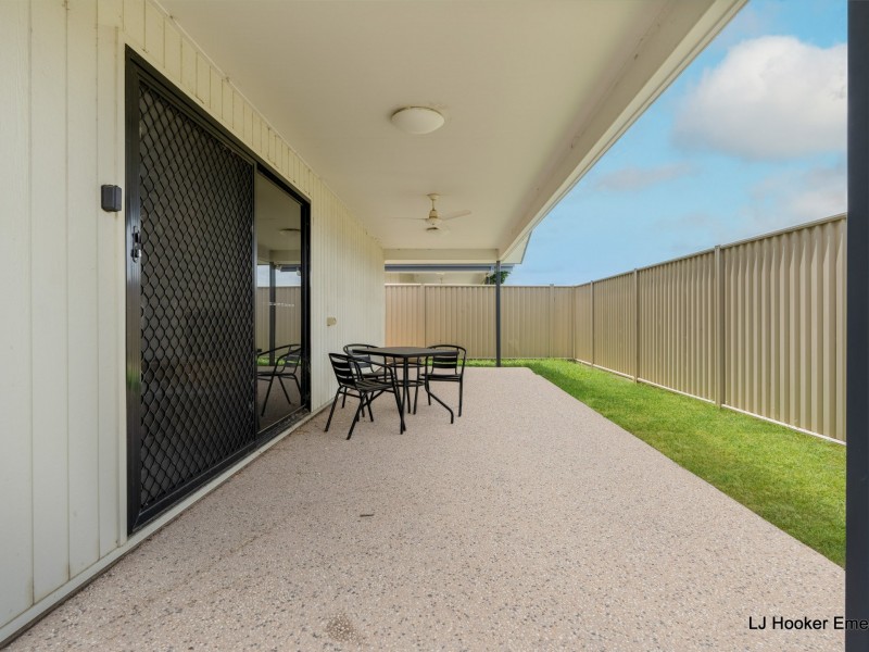 3/15 Whitney Street, Emerald QLD 4720