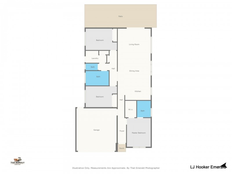 3/15 Whitney Street, Emerald QLD 4720